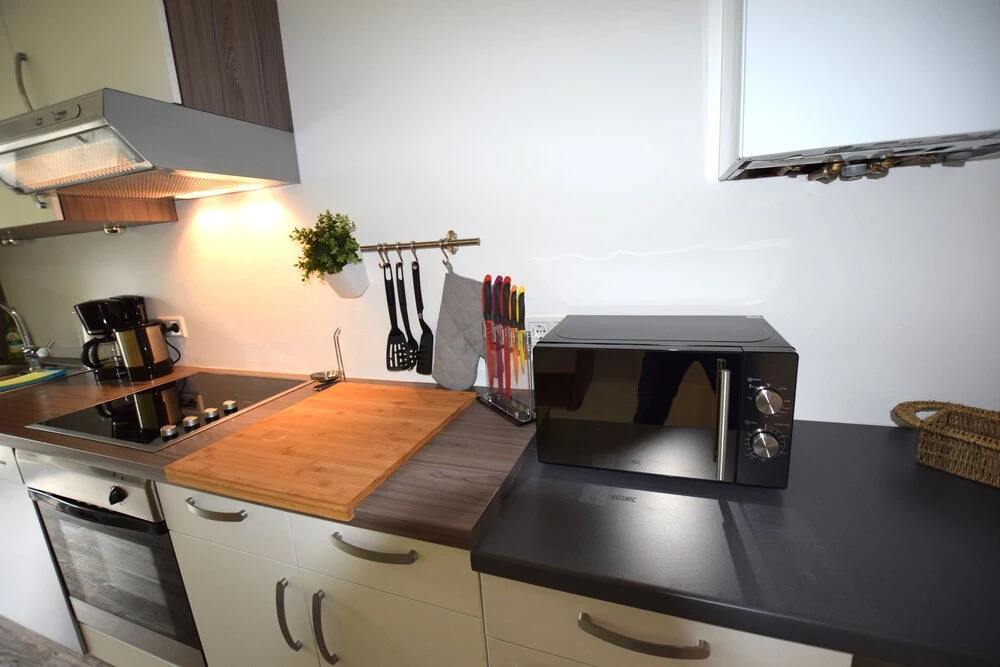 Ferienwohnung Düsseldorf