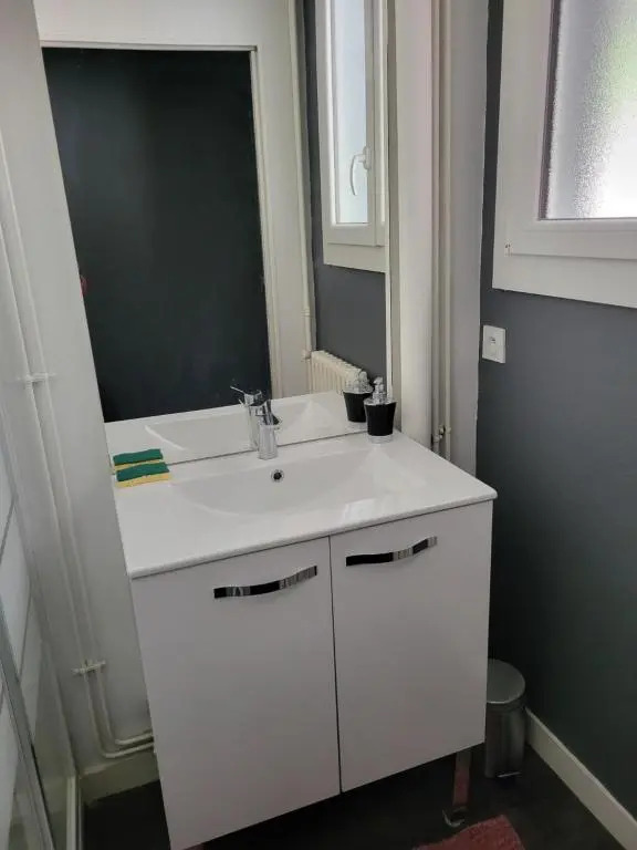 Un bel appartement proche centre ville et 20 mn du Puy du Fou