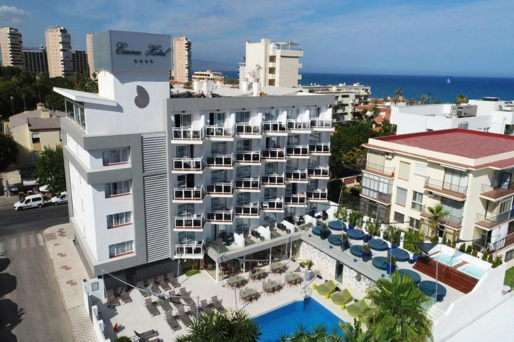 Essence Hotel Boutique