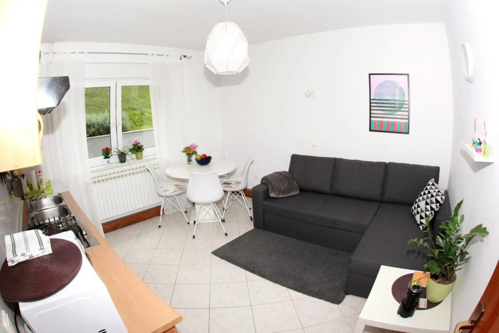 Apartman Malina