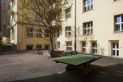 Rooseveltova kolej
