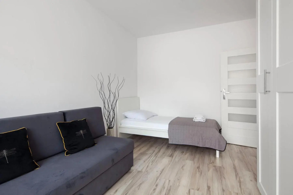 Sleepy3city Apartments 10 Lutego 23