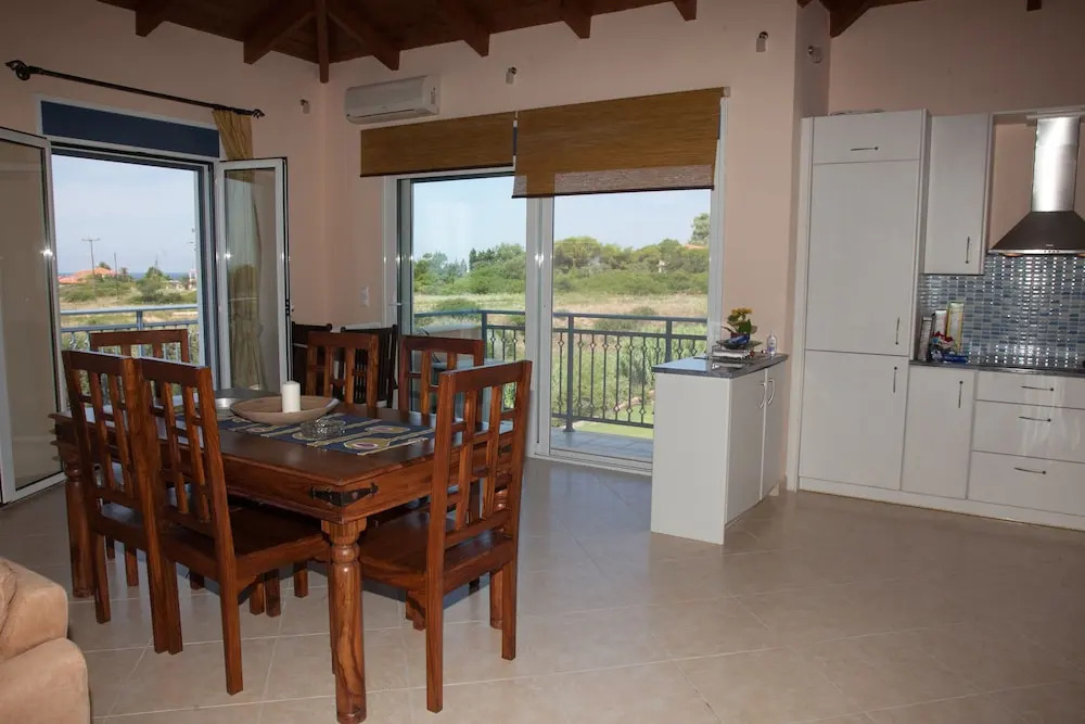Villa Sapphire
