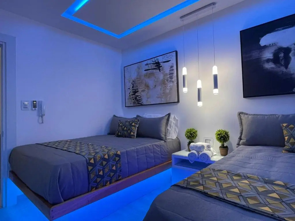 Alegria Hostal