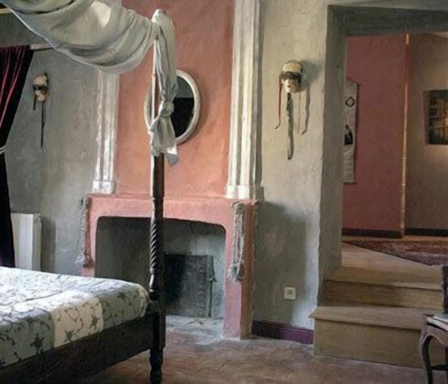 Demeure de Digoine "Chambre dHotes"