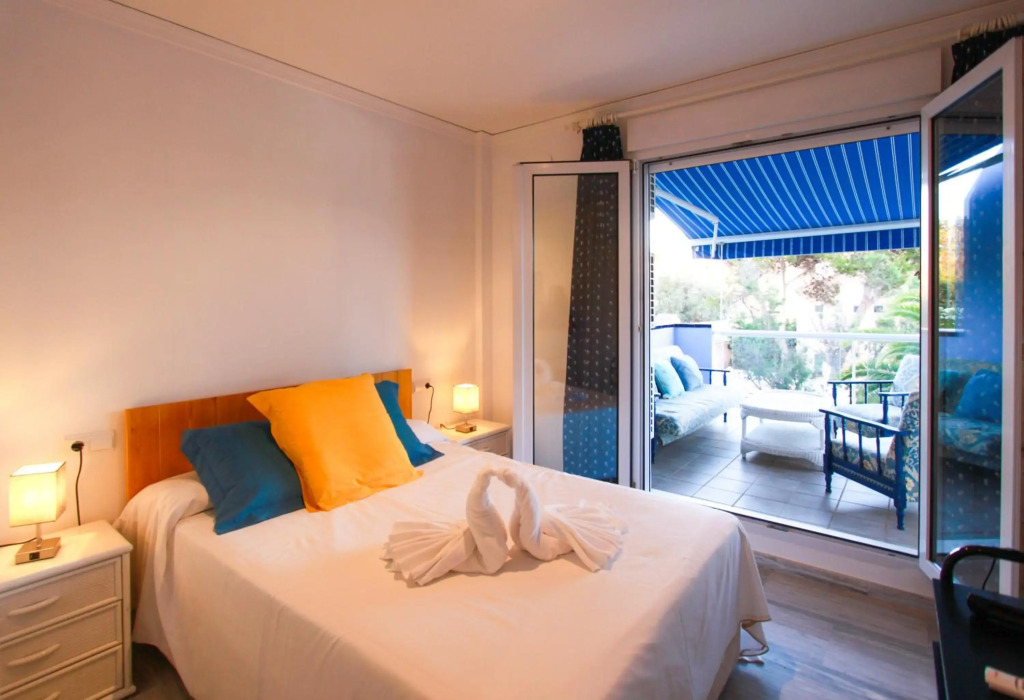 Apartamento Playa Surf