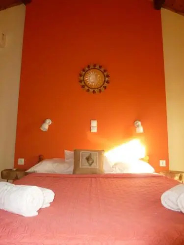 Athina Apartments