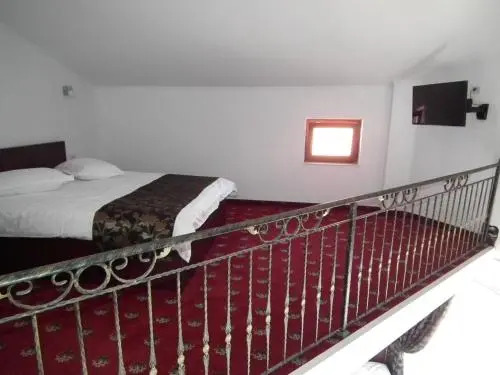 Vila Queen Mary