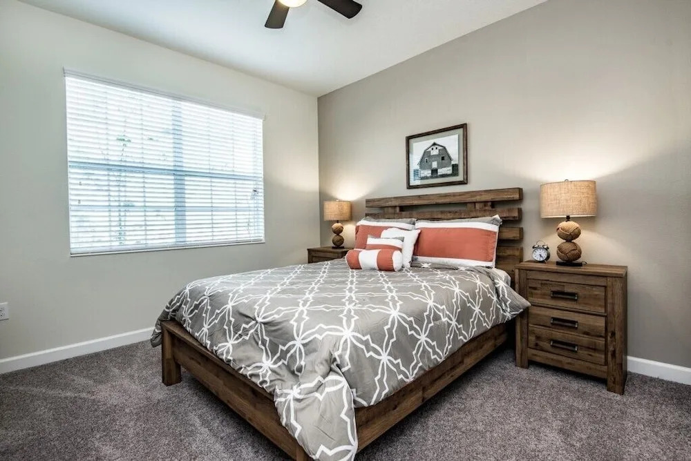 6-Bedroom Villa in Davenport 1626MVD