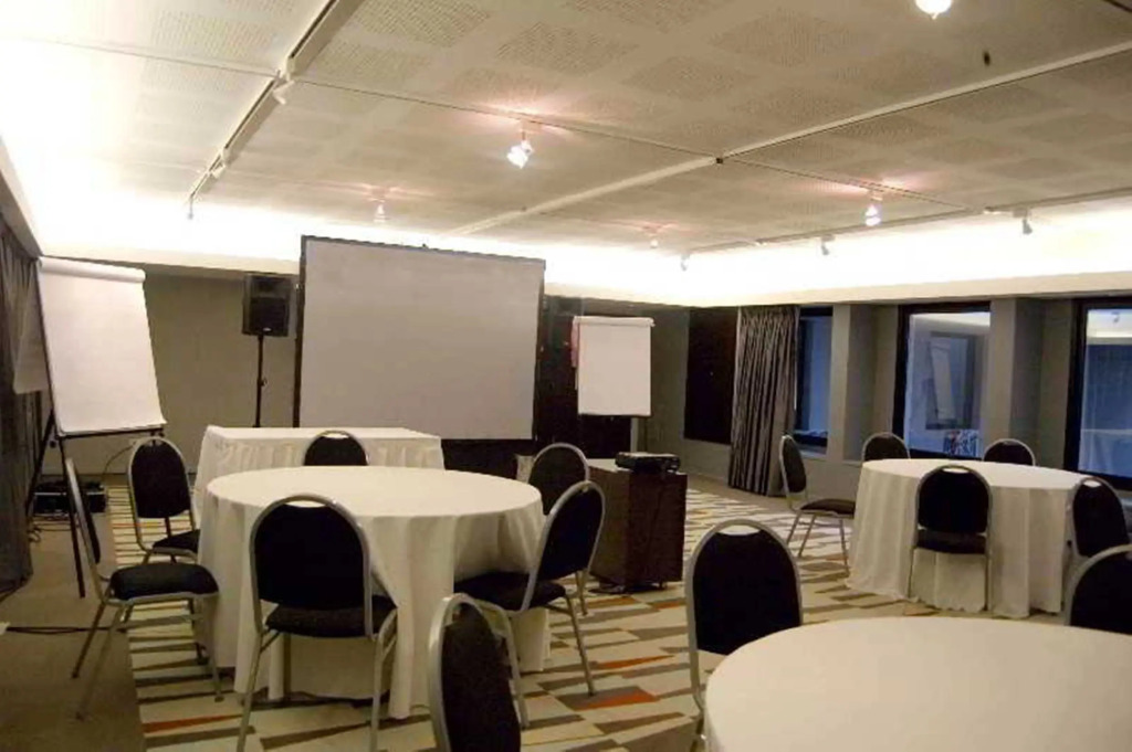 Monserrat Apart Hotel