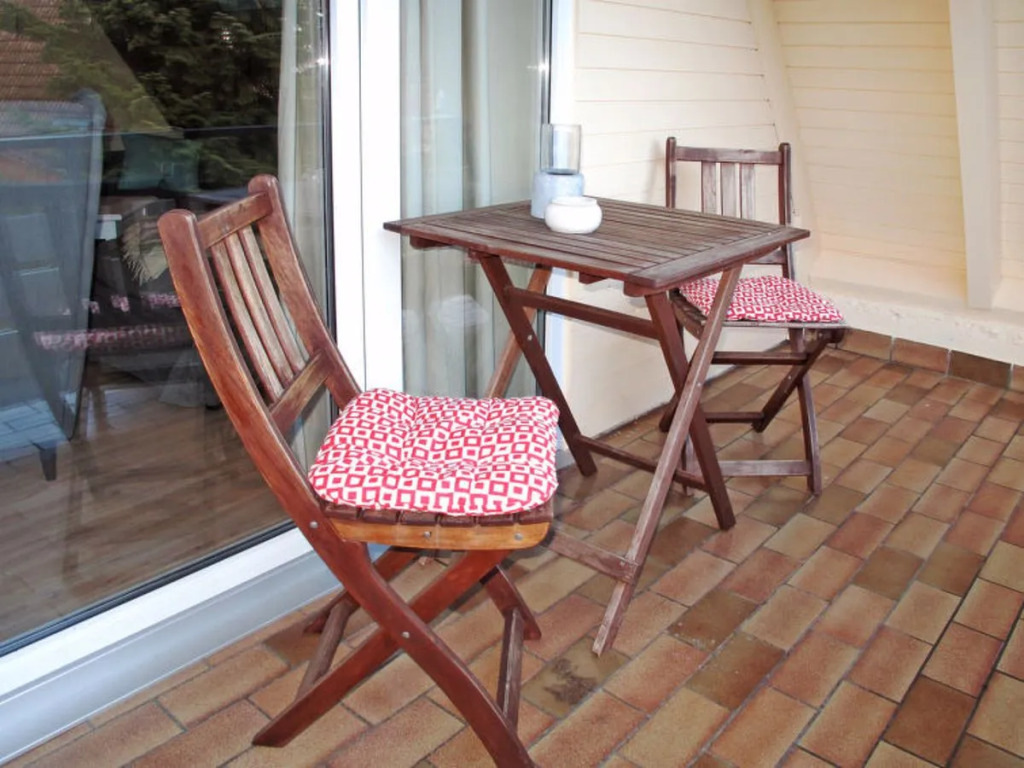 Holiday Home Ferienhäusle Nina by Interhome
