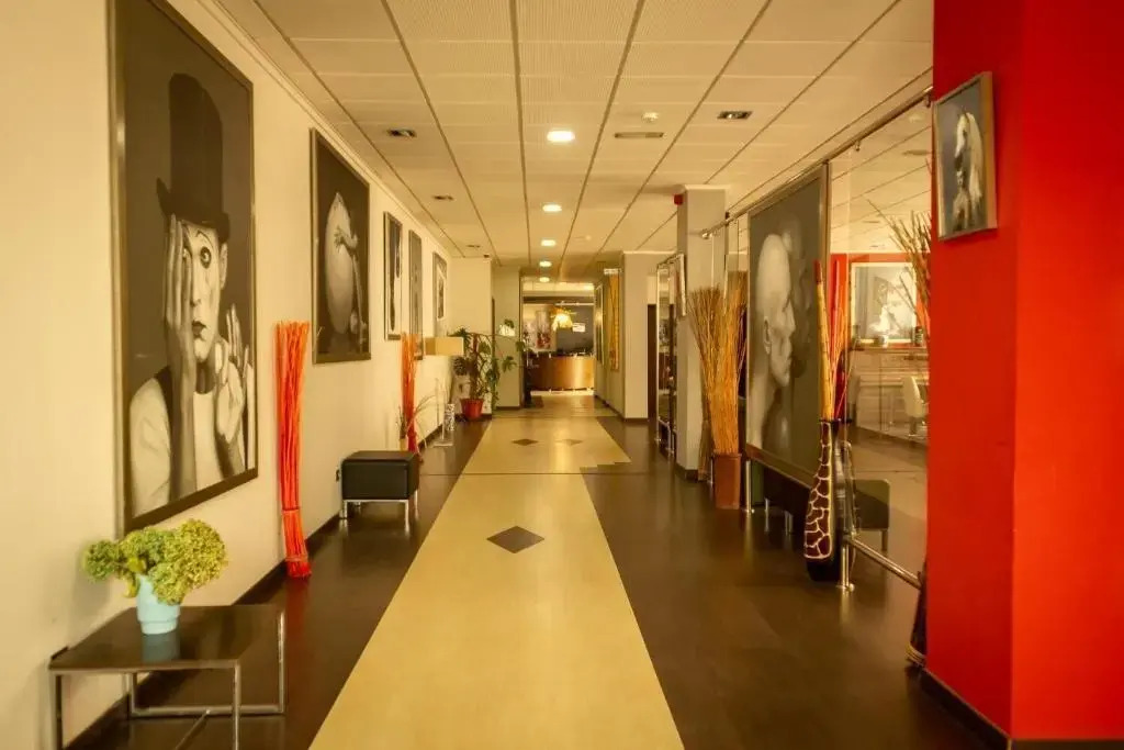 Hotel Cemar