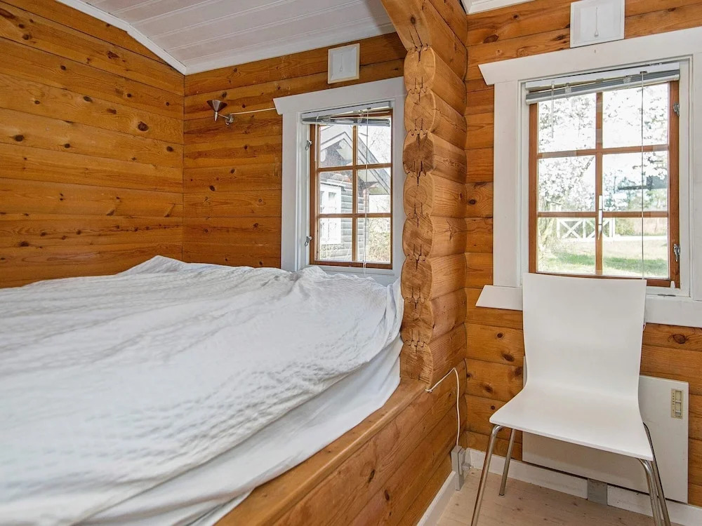 7 Person Holiday Home in Ebeltoft