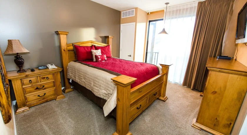The Lodge at Stillwater