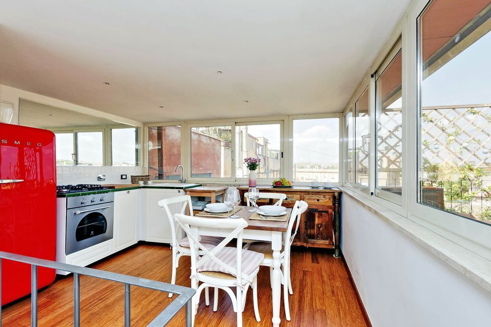 Garibaldi 2 - WR Apartments