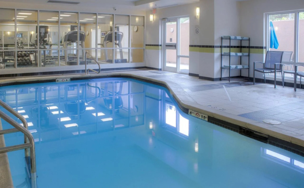 Fairfield Inn & Suites by Marriott Mobile Daphne/Eastern Shore