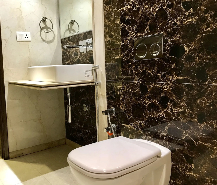 THE SINGH EMPIRE -Luxury Collection Hotel