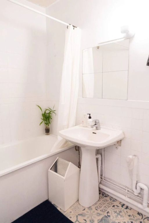 Charming Apartment Proche de Paris