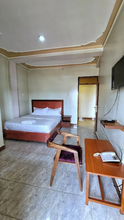 Teo Hotel
