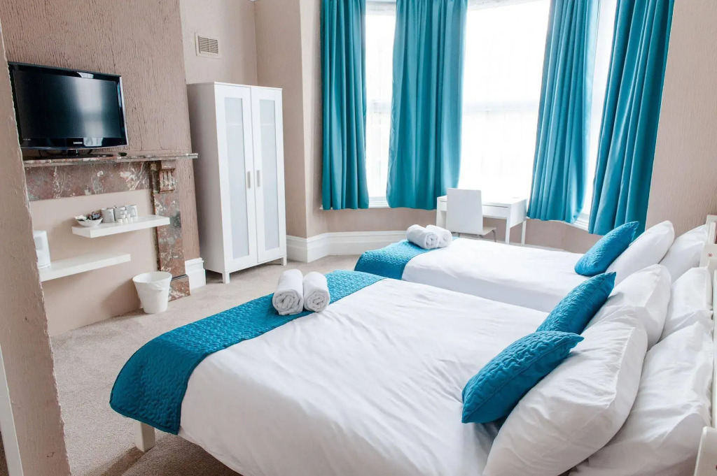 Addenro Serviced Rooms