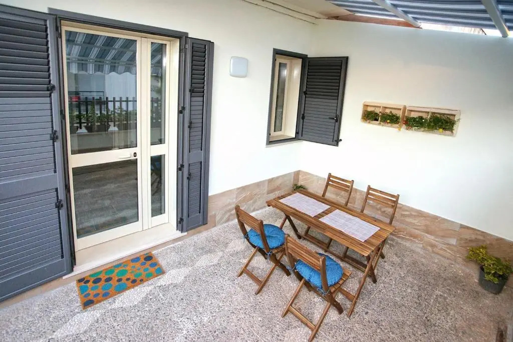 Villa Mare Pantenello, 80 metri dalla Spiaggia