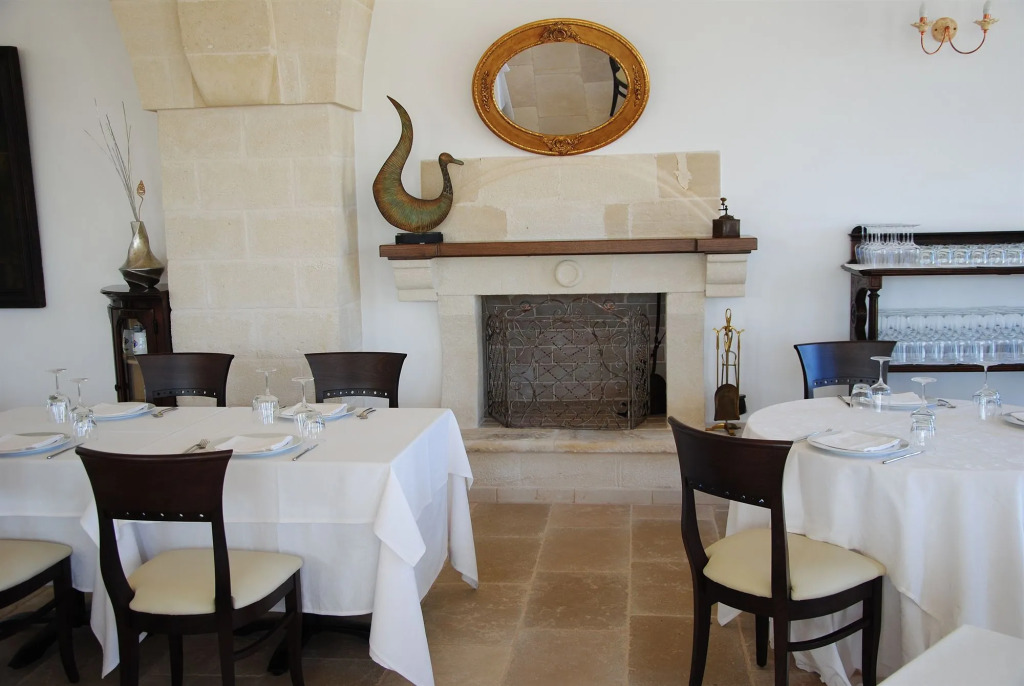 Casale del Murgese Country Resort