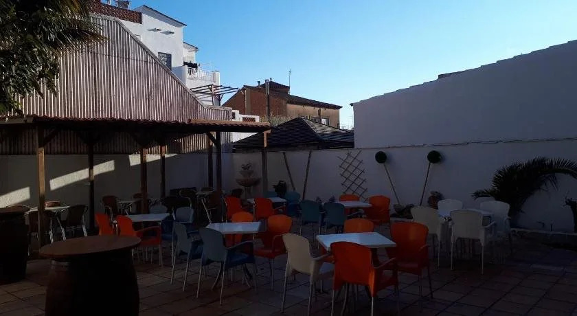 Can Gil Hostal