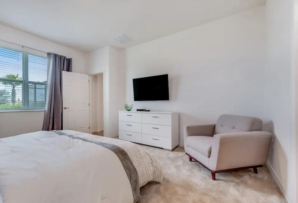 Amazing House! - Solterra Resort - 6004ogl 14 Bedroom Home