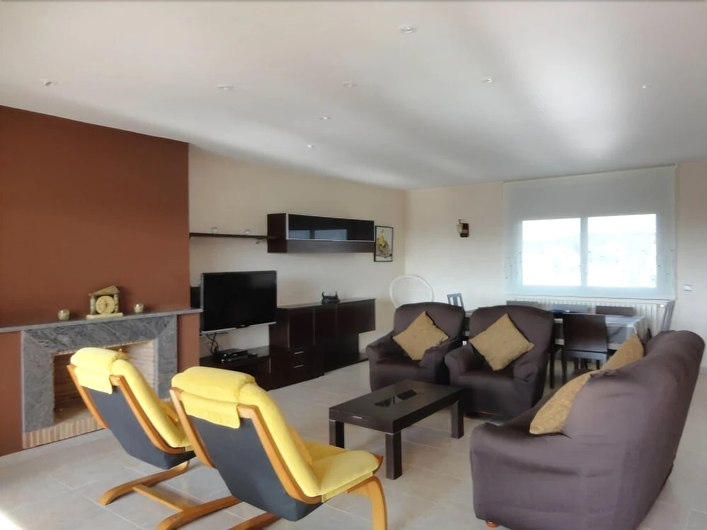 Apartamento Haia