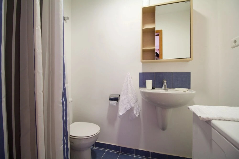 Apartamentos Rosamar