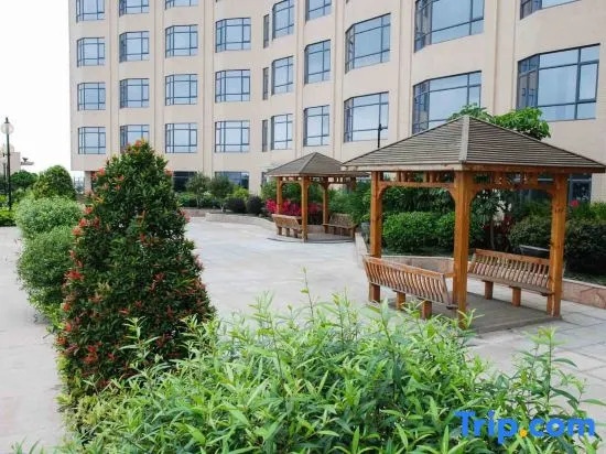 South Grand China International Hotel