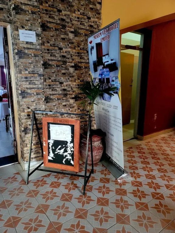 Museum View Hotel Kisumu