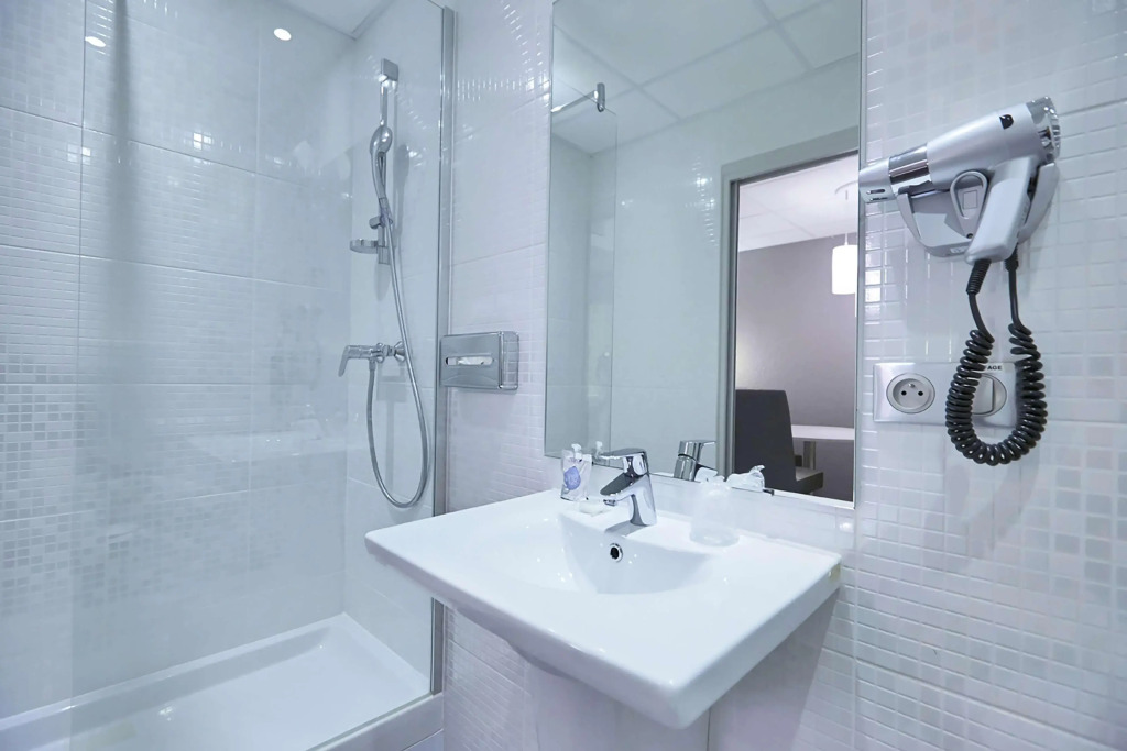 Best Western Voiron Centre