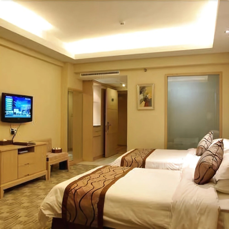 Wanghai International Hotel