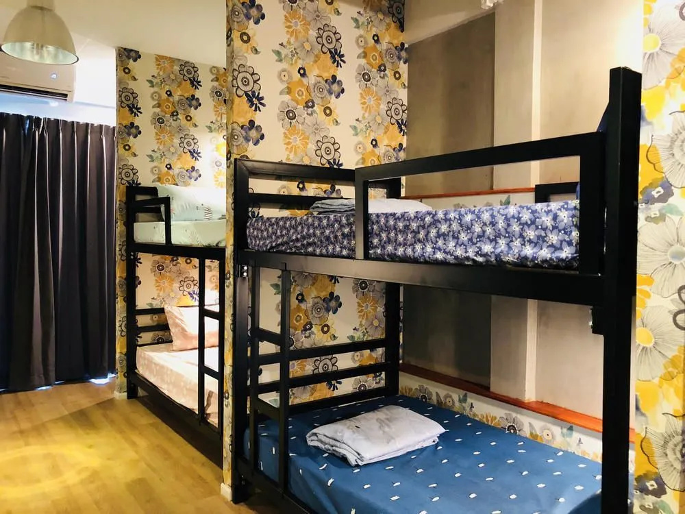 WJ Hostel