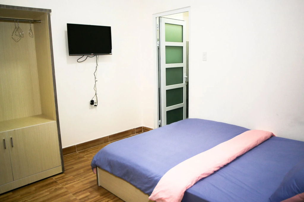 Trường An Hotel