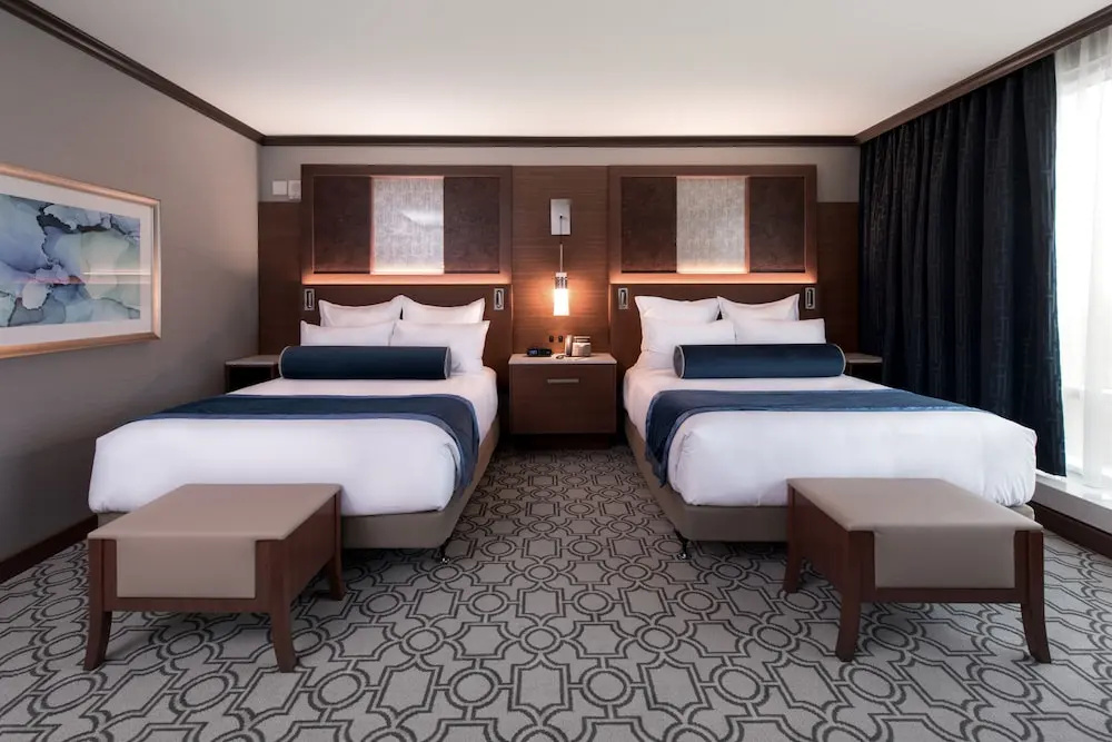 Resorts World Catskills Casino