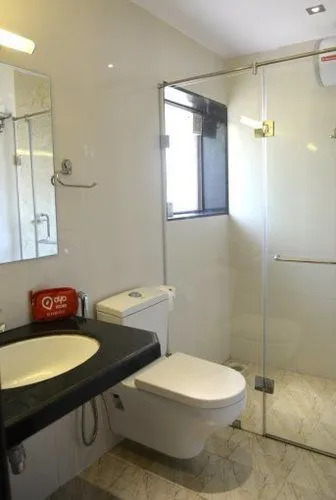 OYO Premium Mandrem Arambol Beach