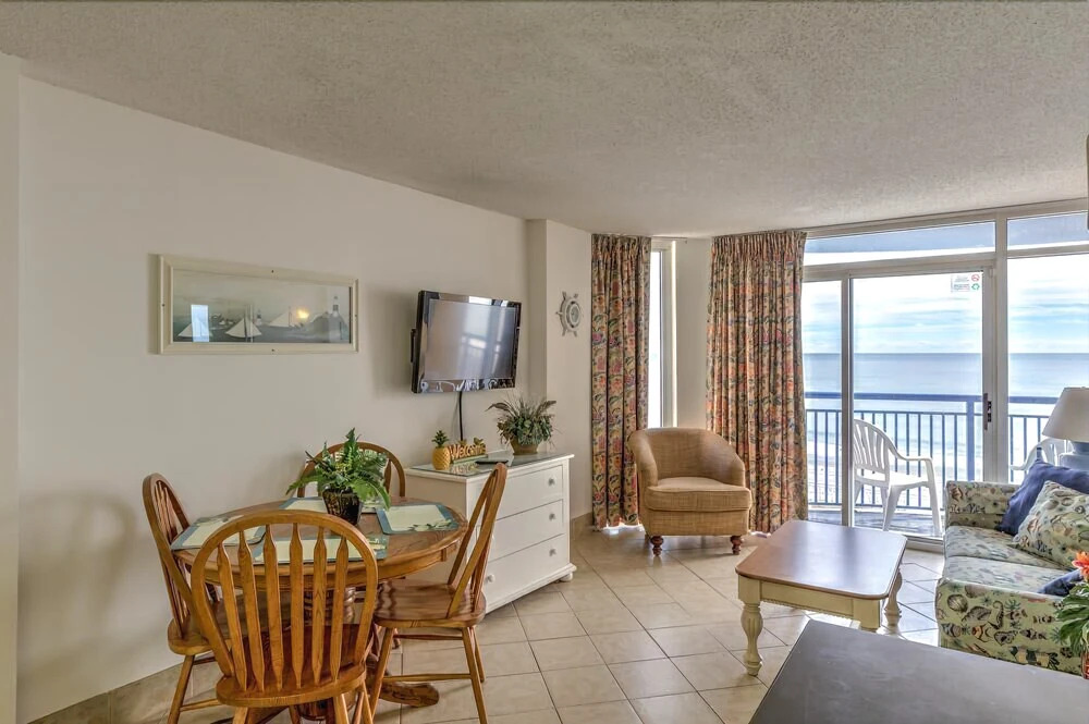 Atlantica I 502 Condo