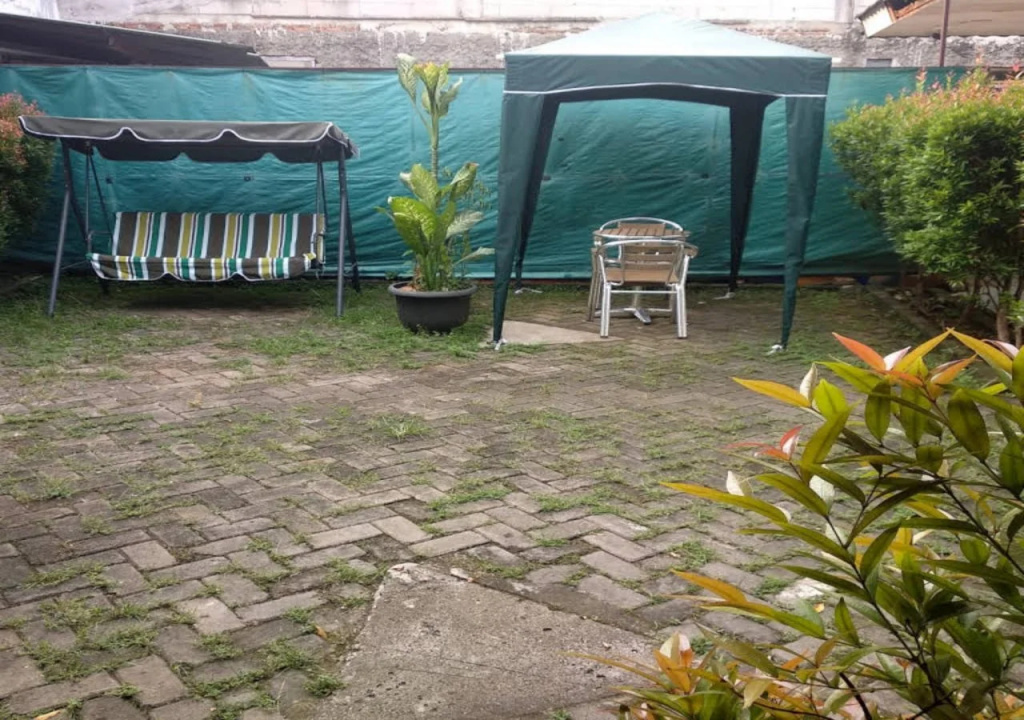 Salihara Kost