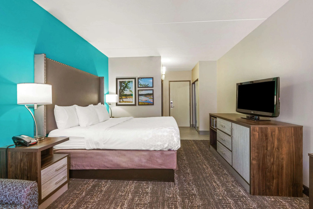 La Quinta by Wyndham Jamestown