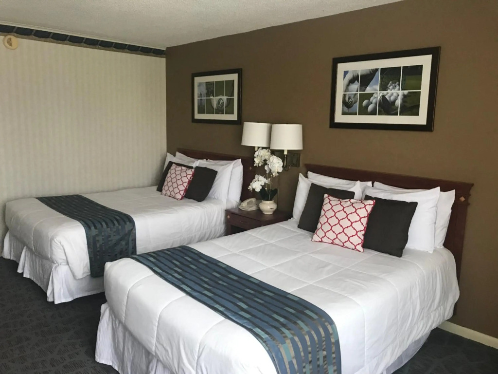 Lakeview Golf Resort
