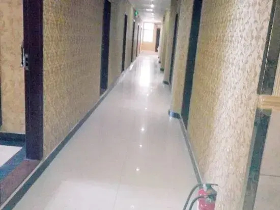 Dazhu Hongcheng E-sports Hotel