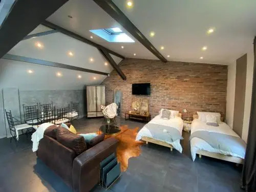 Le Loft