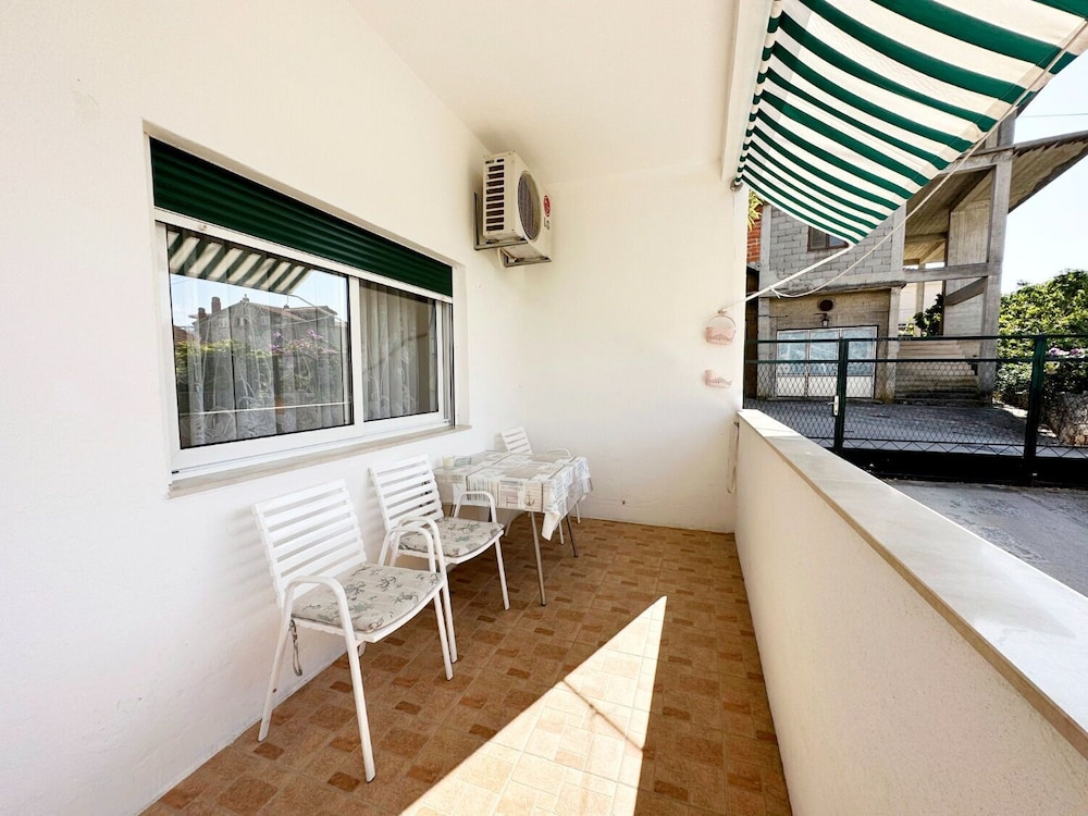 Apartments Tereza