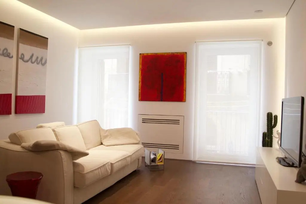 Duomo Suite