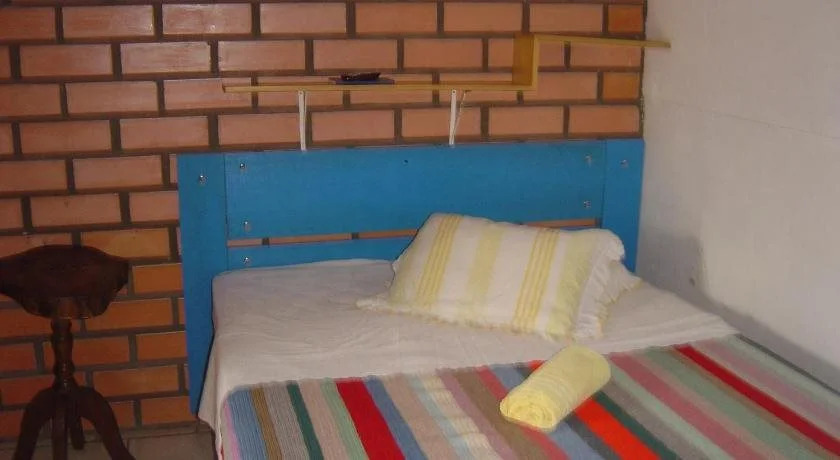 Hotel Pousada Casa Nostra