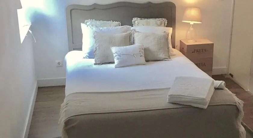 Sintra Center Guest House Escape to Nature