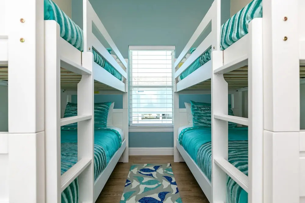 New & Family-Friendly Rockport Beach House - 3 Br home by RedAwning