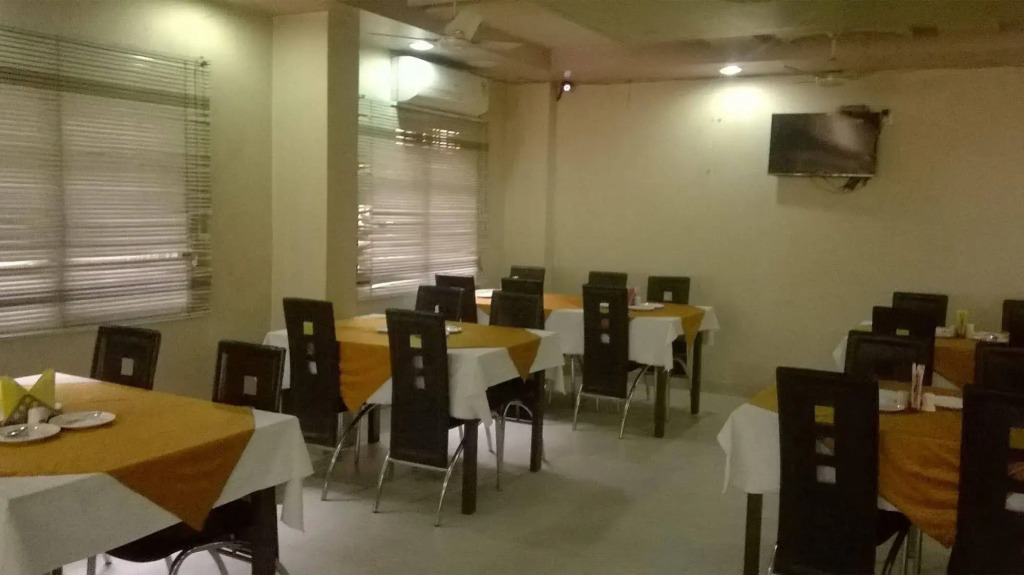 hotel darbar international